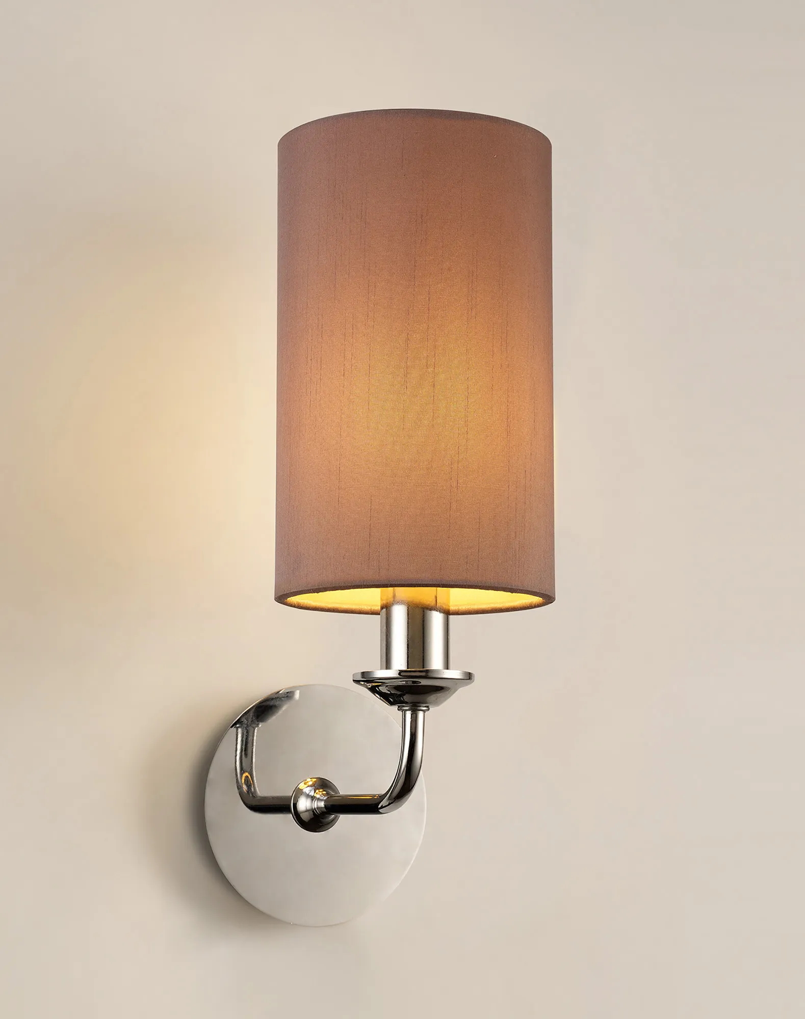 Banyan CH TA Wall Lights Deco Armed Wall Lights